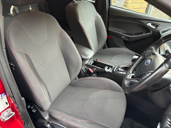 Used Ford Focus 2017 for sale - 76175258: Photo 26