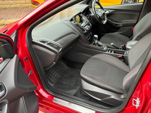 Used Ford Focus 2017 for sale - 76175258: Photo 27