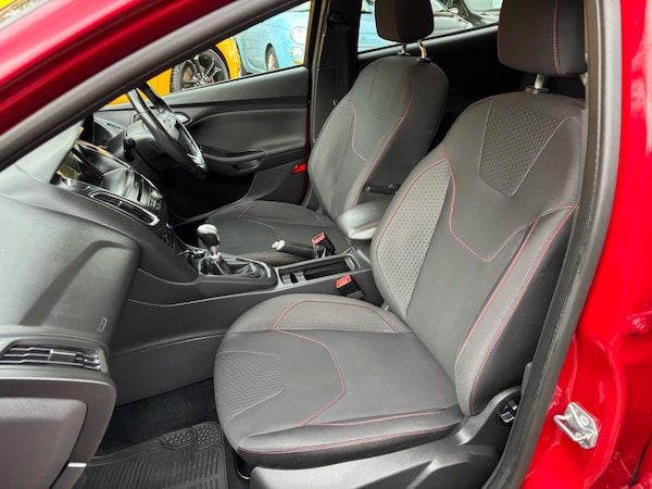 Used Ford Focus 2017 for sale - 76175258: Photo 29