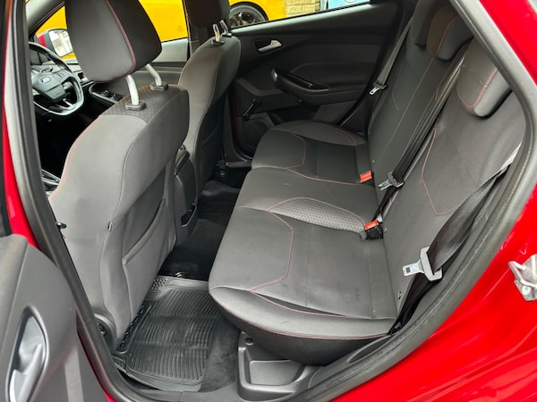 Used Ford Focus 2017 for sale - 76175258: Photo 30