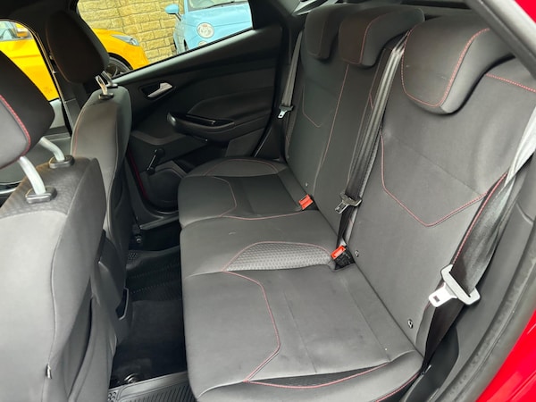 Used Ford Focus 2017 for sale - 76175258: Photo 31