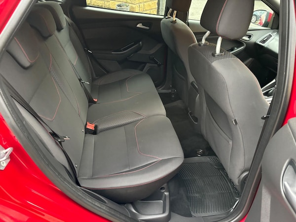 Used Ford Focus 2017 for sale - 76175258: Photo 32