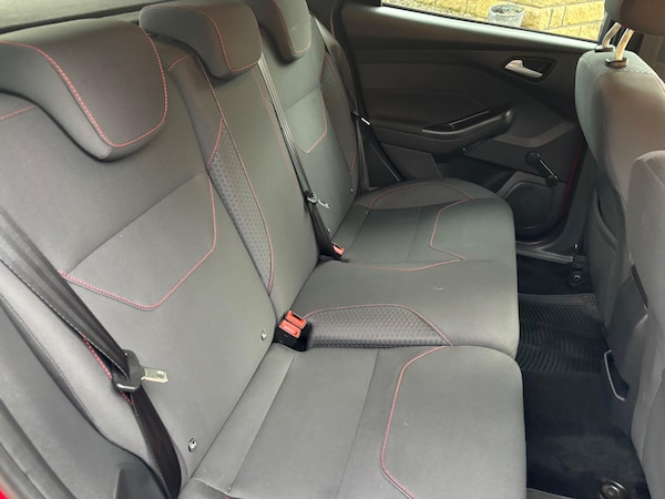 Used Ford Focus 2017 for sale - 76175258: Photo 33