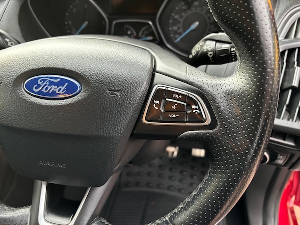 Used Ford Focus 2017 for sale - 76175258: Photo 41