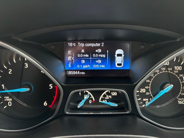 Used Ford Focus 2017 for sale - 76175258: Photo 49