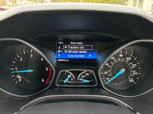 Used Ford Focus 2017 for sale - 76175258: Photo 50