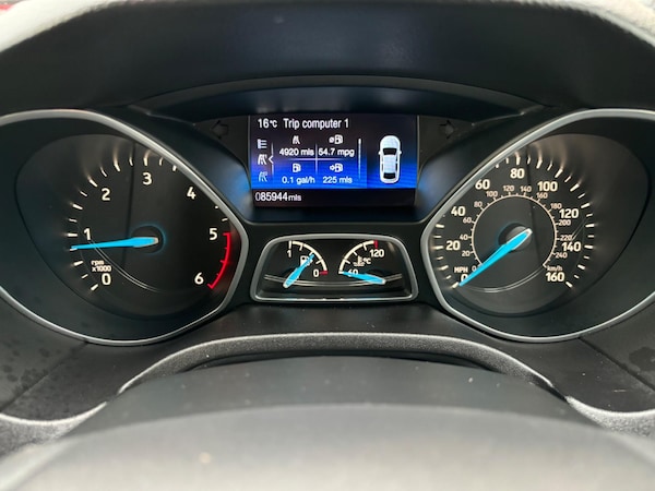 Used Ford Focus 2017 for sale - 76175258: Photo 51