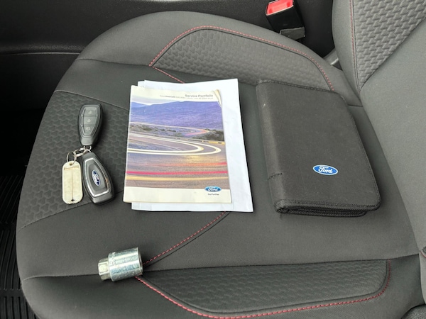 Used Ford Focus 2017 for sale - 76175258: Photo 52