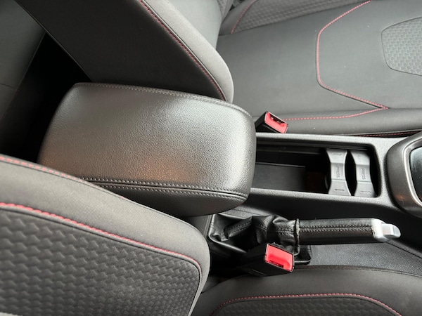 Used Ford Focus 2017 for sale - 76175258: Photo 53