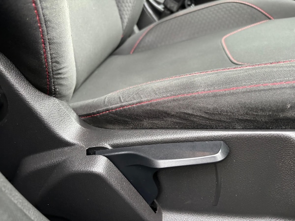 Used Ford Focus 2017 for sale - 76175258: Photo 54