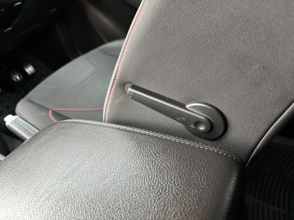 Used Ford Focus 2017 for sale - 76175258: Photo 55