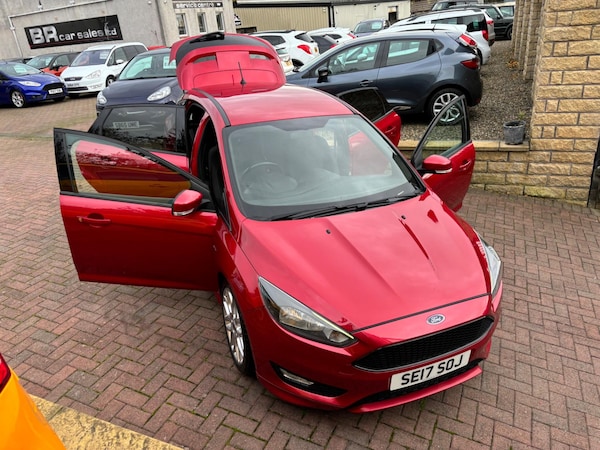 Used Ford Focus 2017 for sale - 76175258: Photo 66
