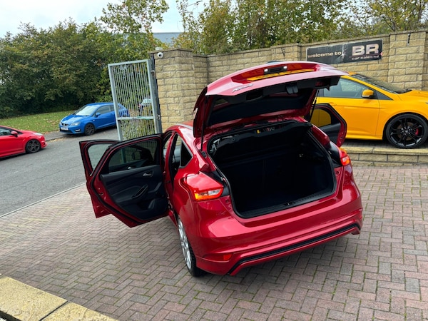 Used Ford Focus 2017 for sale - 76175258: Photo 68