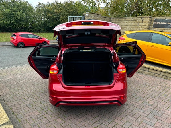 Used Ford Focus 2017 for sale - 76175258: Photo 69