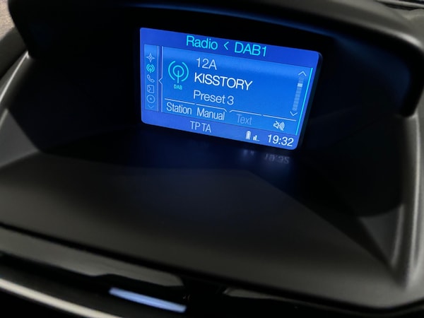 Used Ford Fiesta 2017 for sale - 76174998: Photo 14