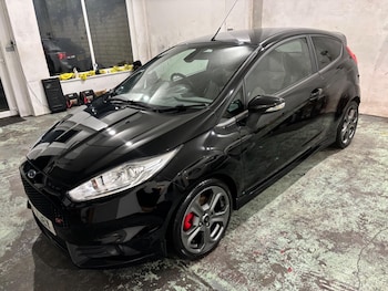 Ford - Fiesta