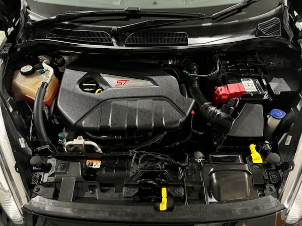 Used Ford Fiesta 2017 for sale - 76174998: Photo 20
