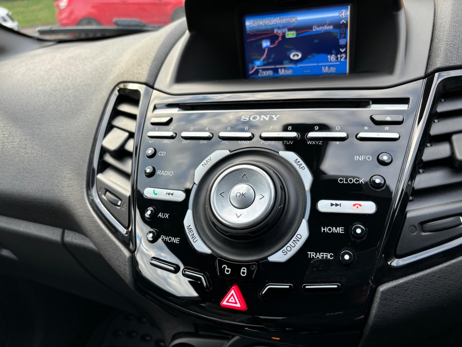 Used Ford Fiesta 2017 for sale - 76174998: Photo 36