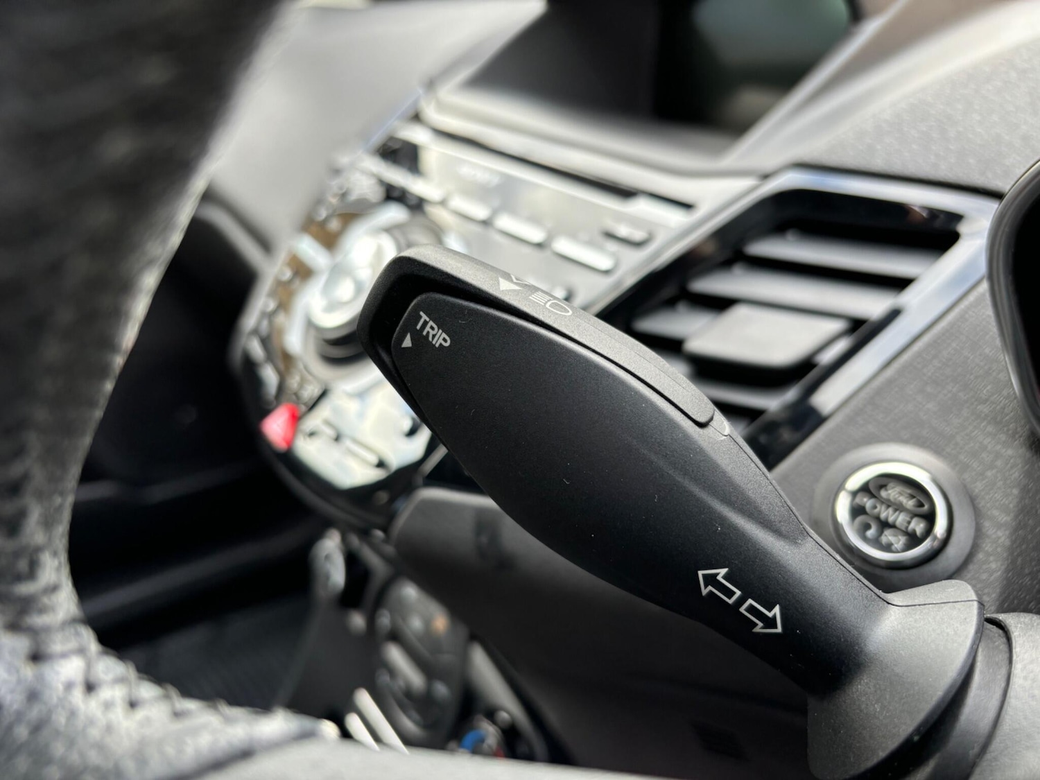 Used Ford Fiesta 2017 for sale - 76174998: Photo 45