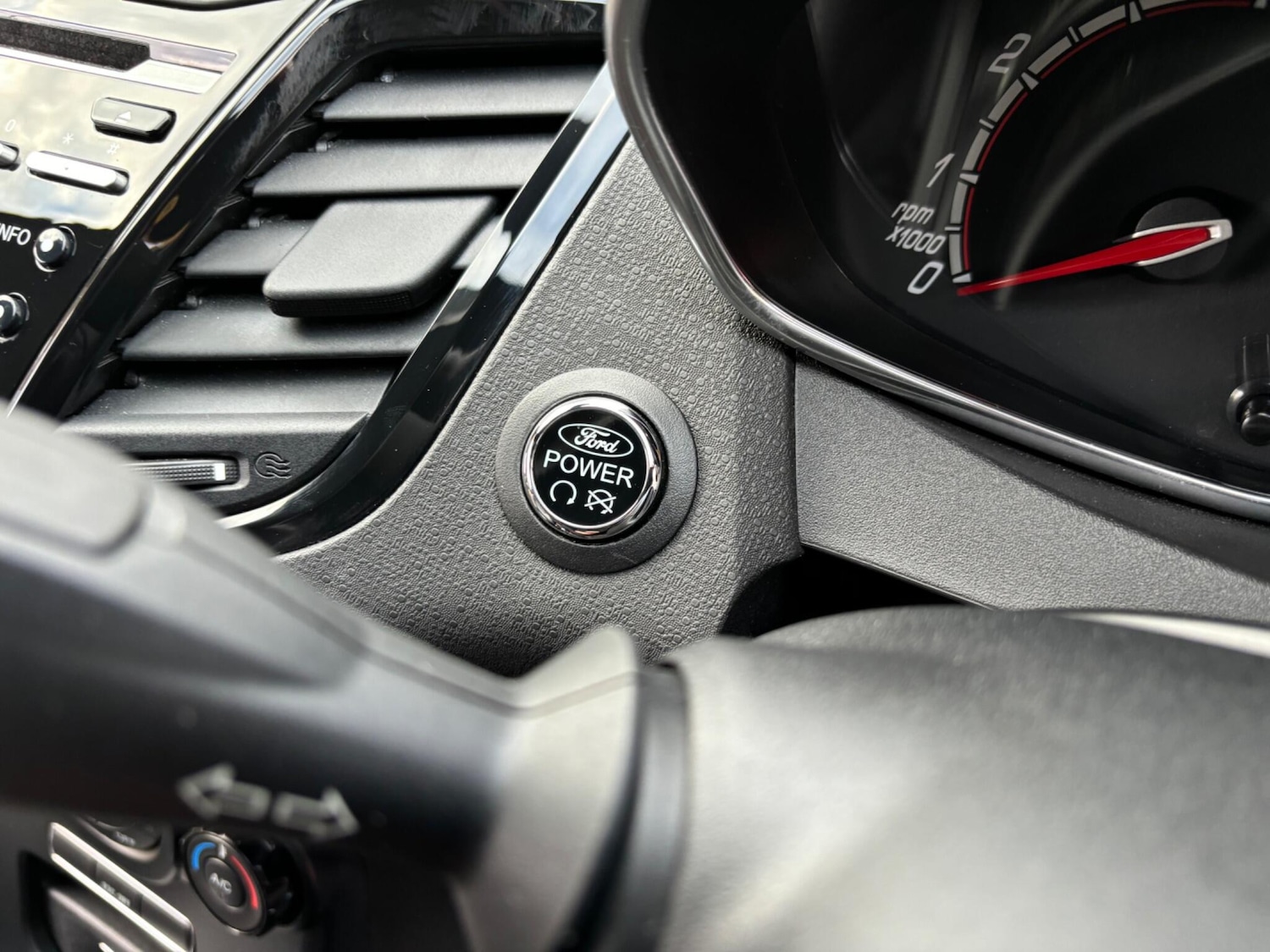 Used Ford Fiesta 2017 for sale - 76174998: Photo 46