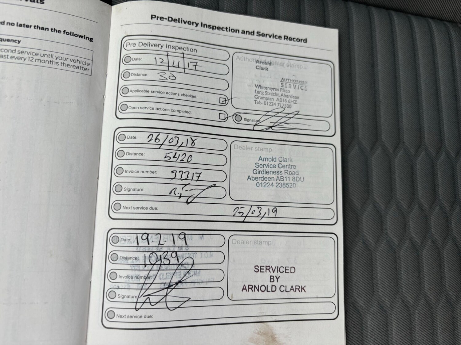 Used Ford Fiesta 2017 for sale - 76174998: Photo 54