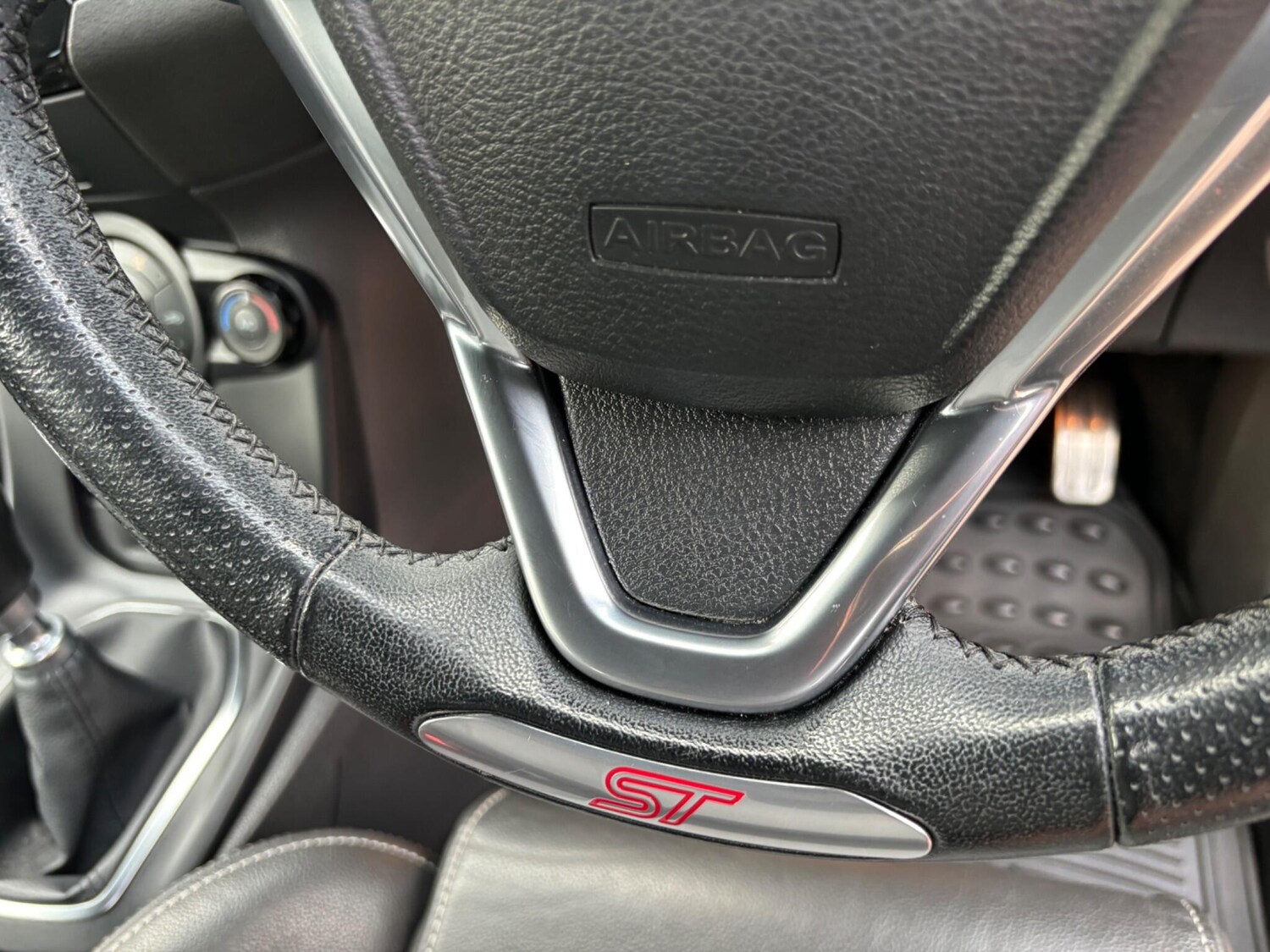 Used Ford Fiesta 2017 for sale - 76174998: Photo 63