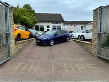 Used Ford Focus 2015 for sale - 74533423: Photo