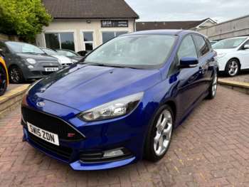 Used Ford Focus 2015 for sale - 74533423: Photo