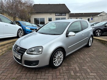 Used Volkswagen Golf 2007 for sale - 78375093: Photo