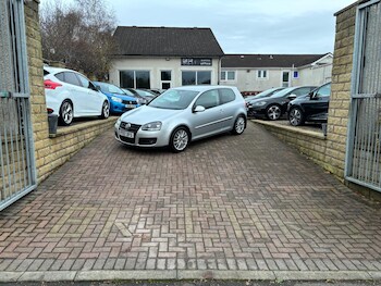 Used Volkswagen Golf 2007 for sale - 78375093: Photo