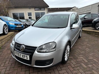 Used Volkswagen Golf 2007 for sale - 78375093: Photo