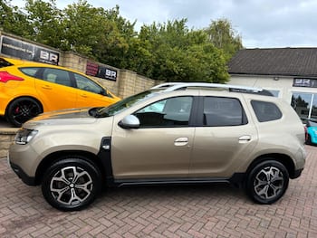 Used Dacia Duster 2018 for sale - 79821380: Photo