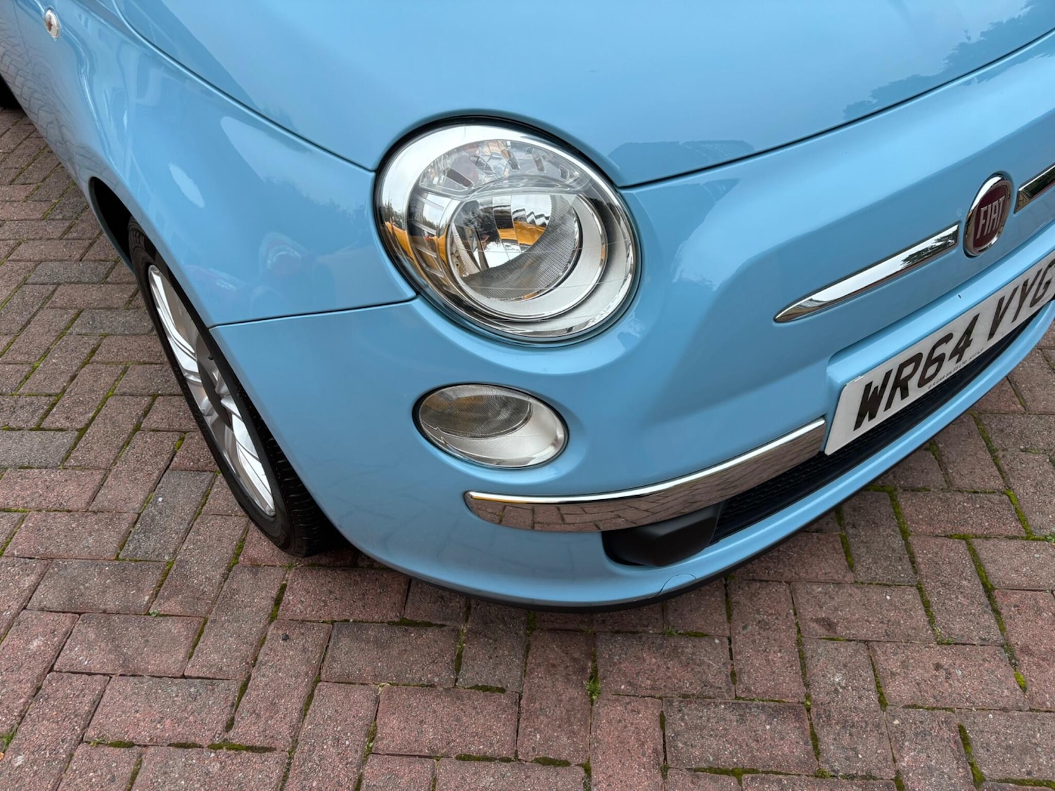 Used Fiat 500 2014 for sale - 76988438: Photo 18