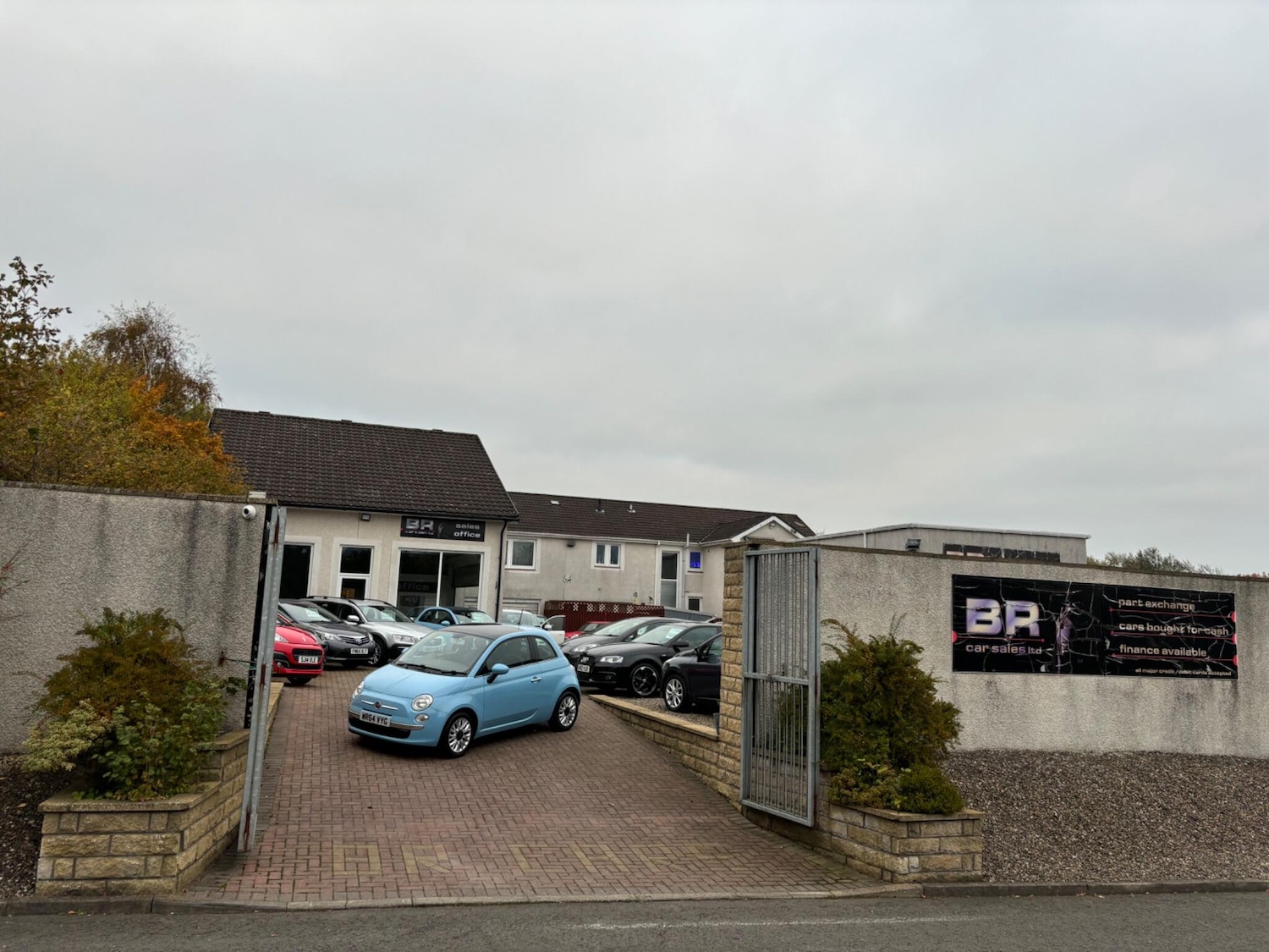 Used Fiat 500 2014 for sale - 76988438: Photo 2