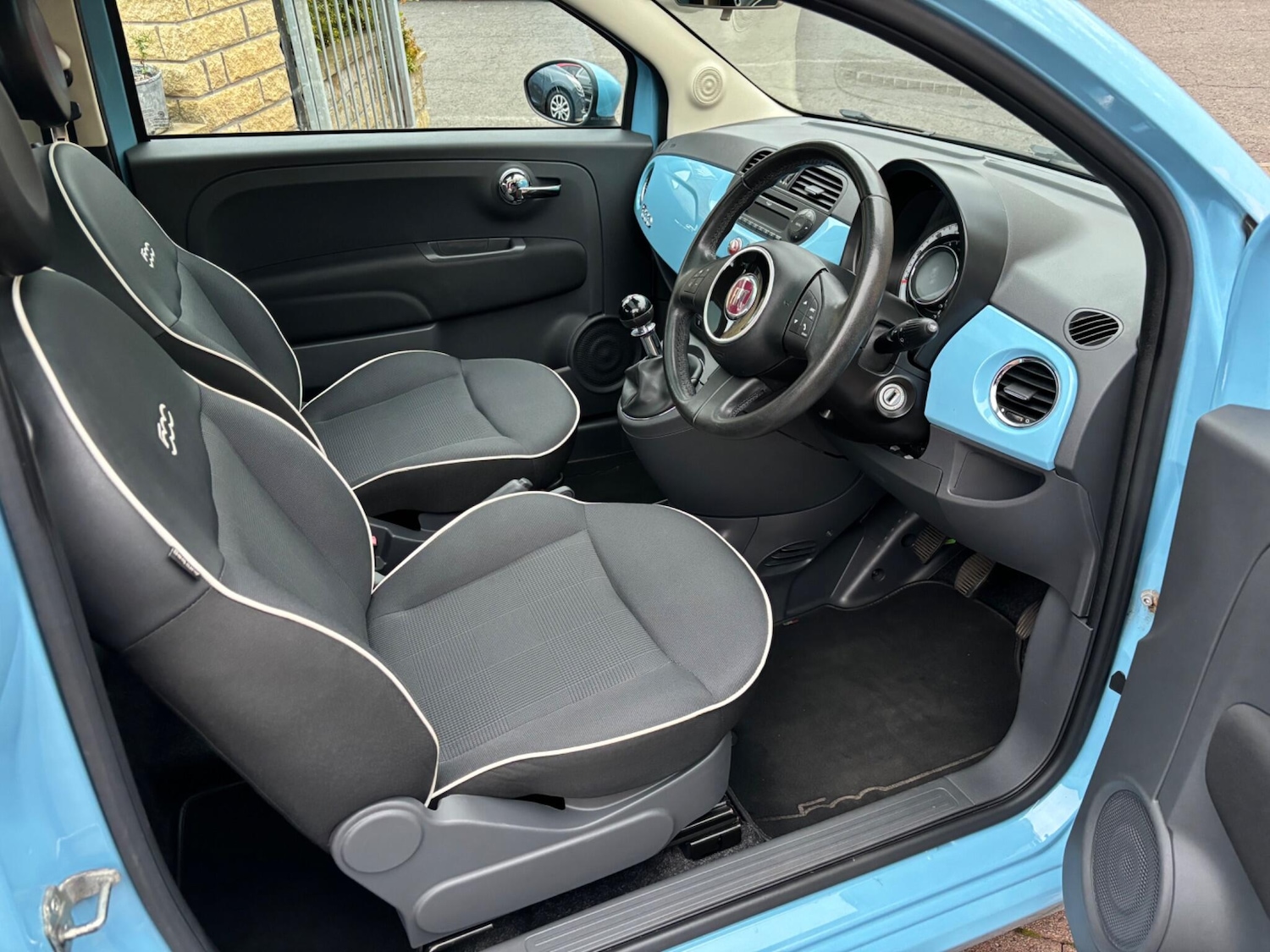 Used Fiat 500 2014 for sale - 76988438: Photo 22