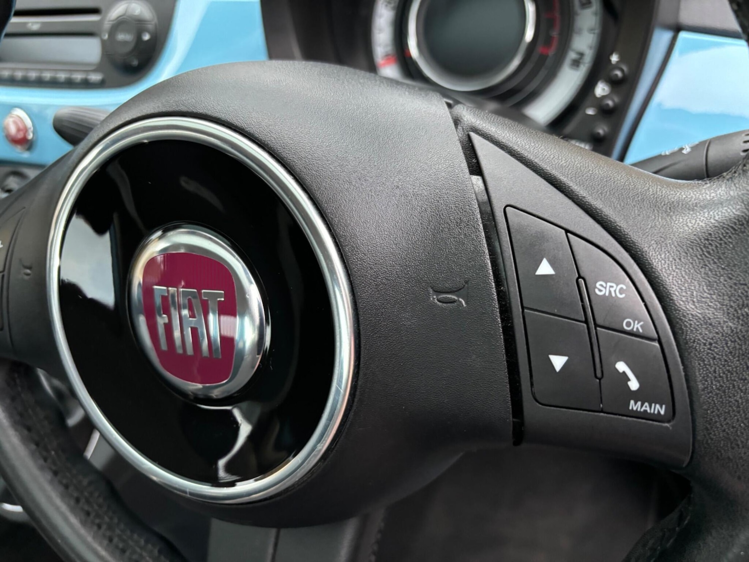 Used Fiat 500 2014 for sale - 76988438: Photo 32