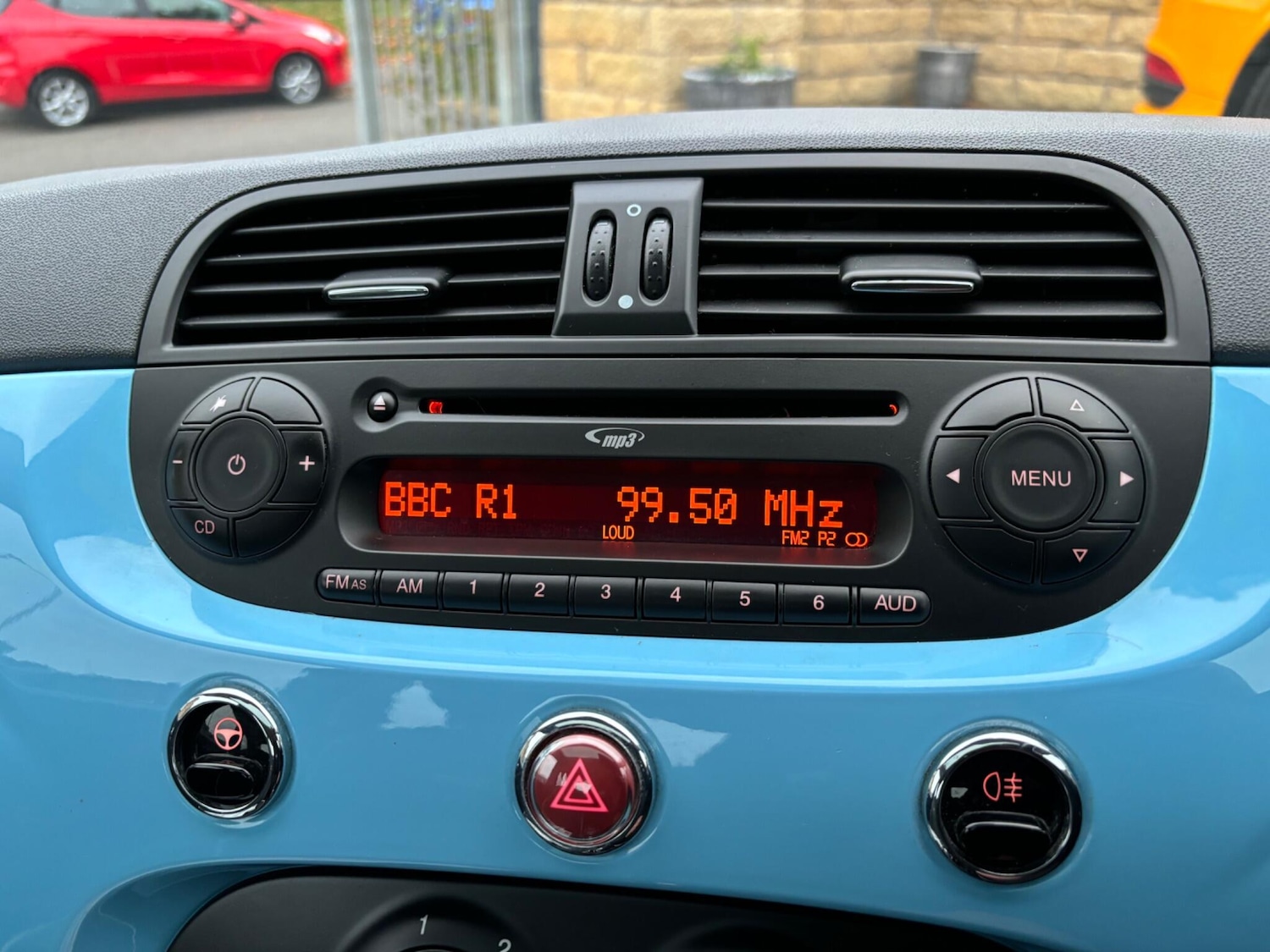 Used Fiat 500 2014 for sale - 76988438: Photo 33