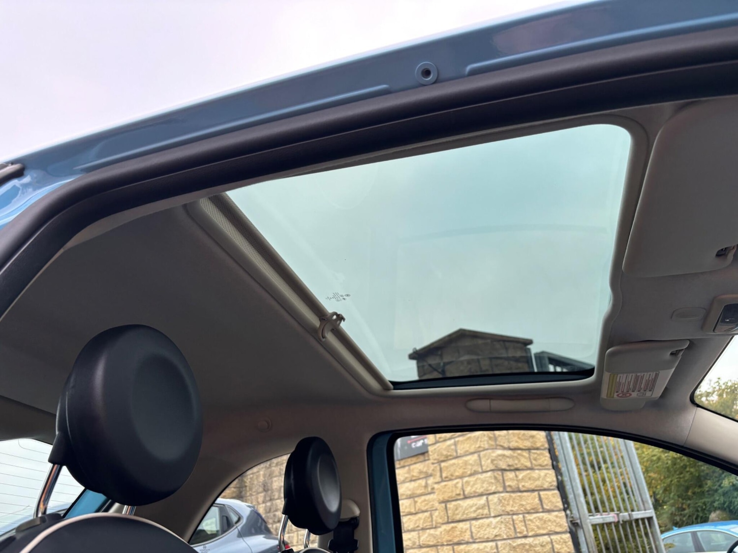 Used Fiat 500 2014 for sale - 76988438: Photo 38