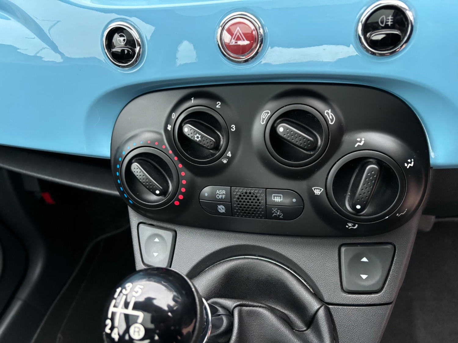 Used Fiat 500 2014 for sale - 76988438: Photo 40