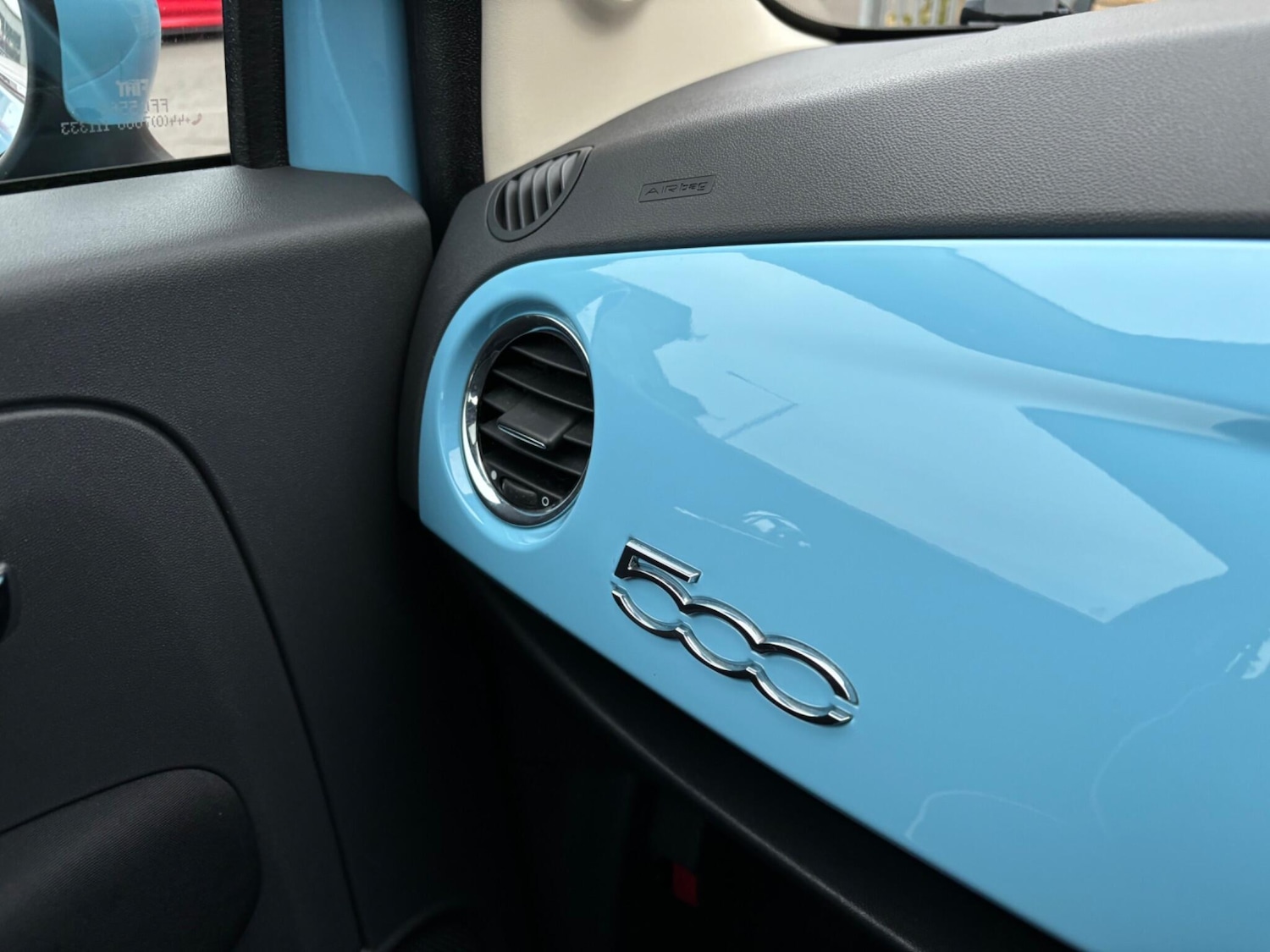 Used Fiat 500 2014 for sale - 76988438: Photo 46