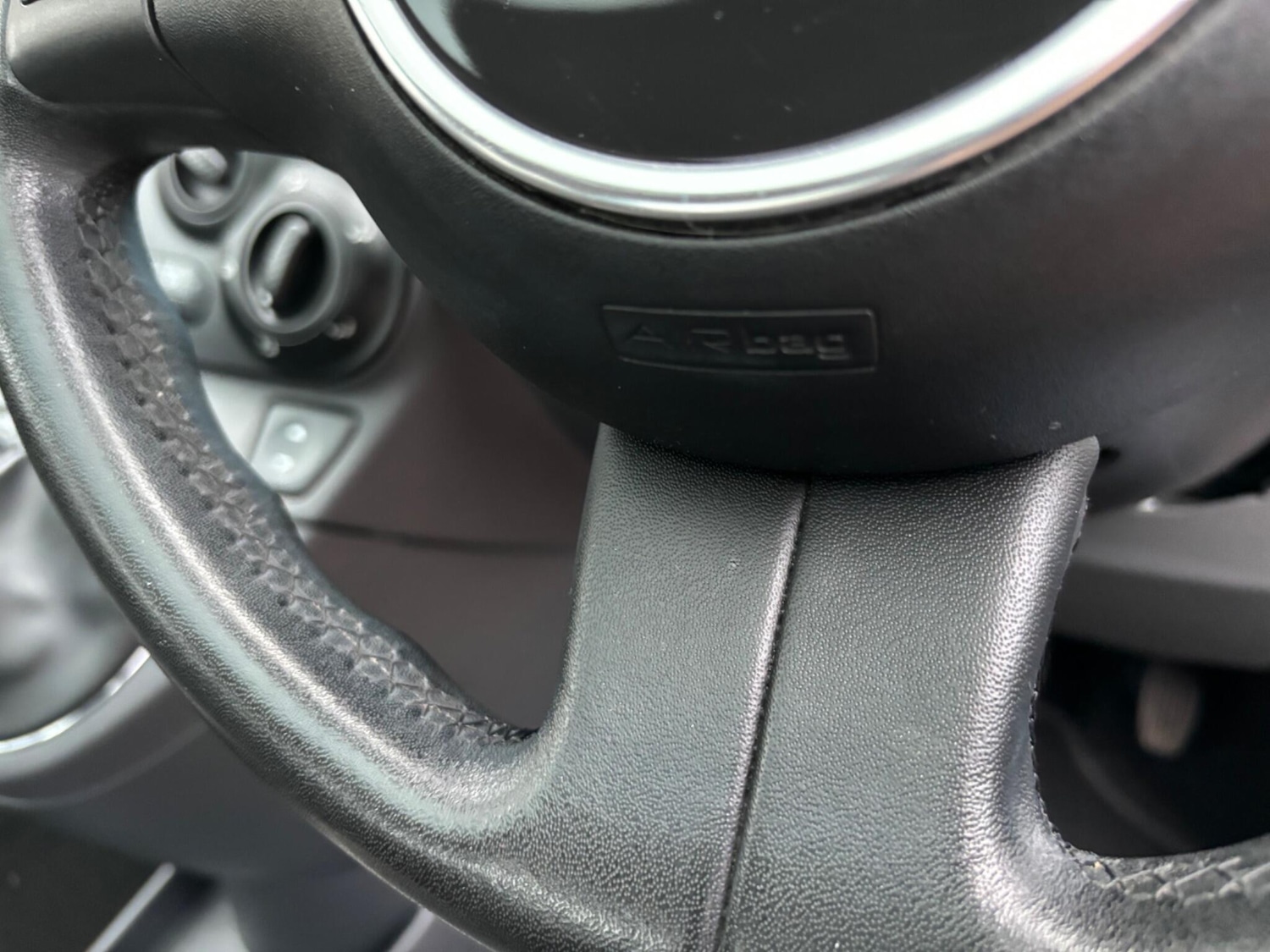 Used Fiat 500 2014 for sale - 76988438: Photo 49