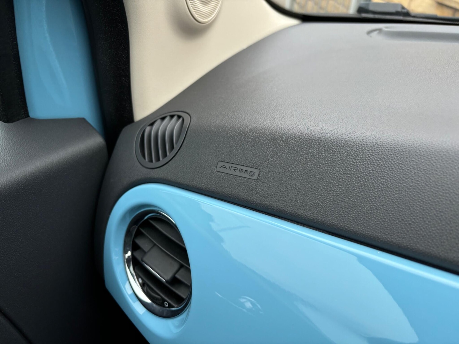 Used Fiat 500 2014 for sale - 76988438: Photo 50