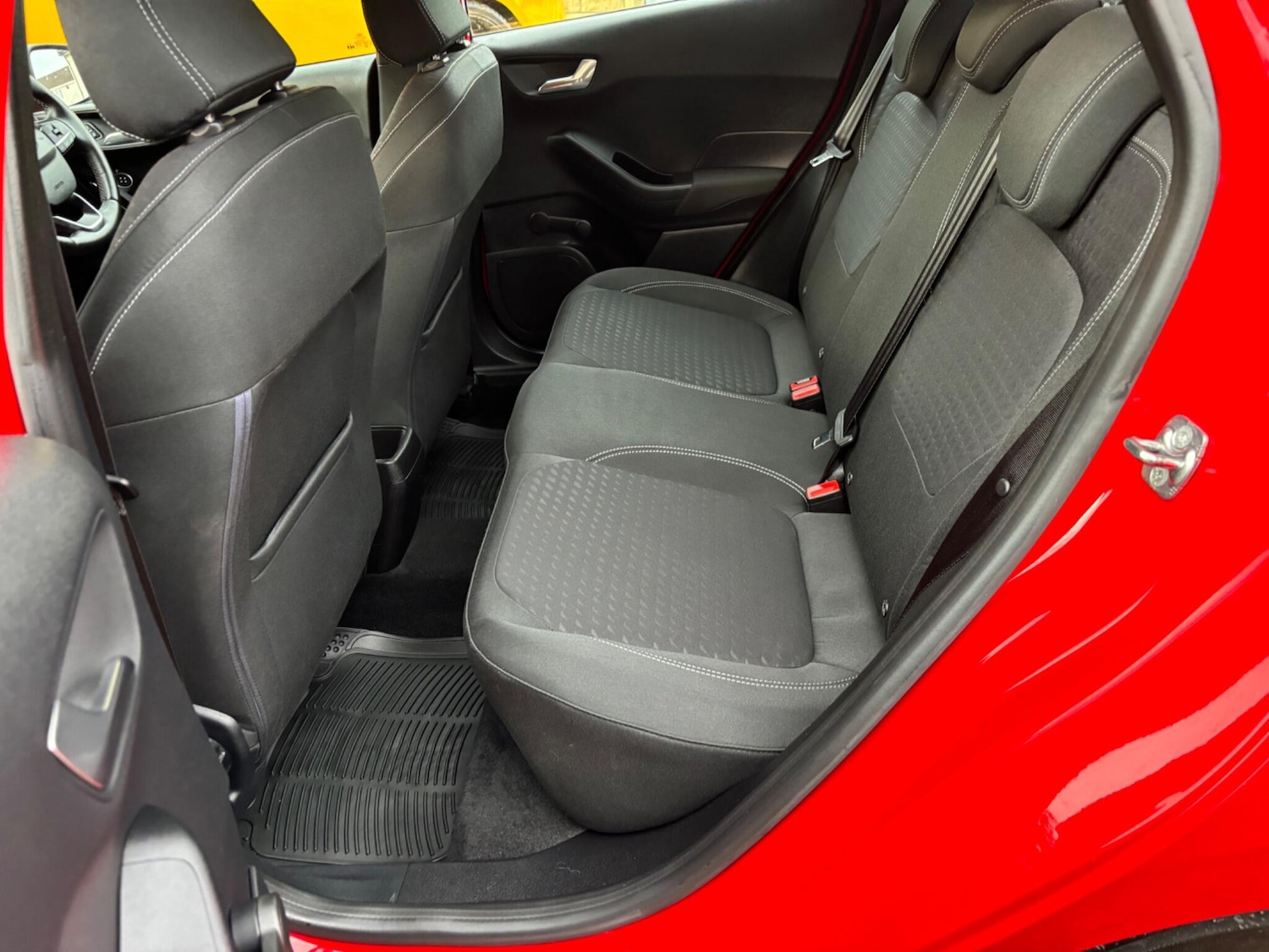 Used Ford Fiesta 2019 for sale - 76993191: Photo 32