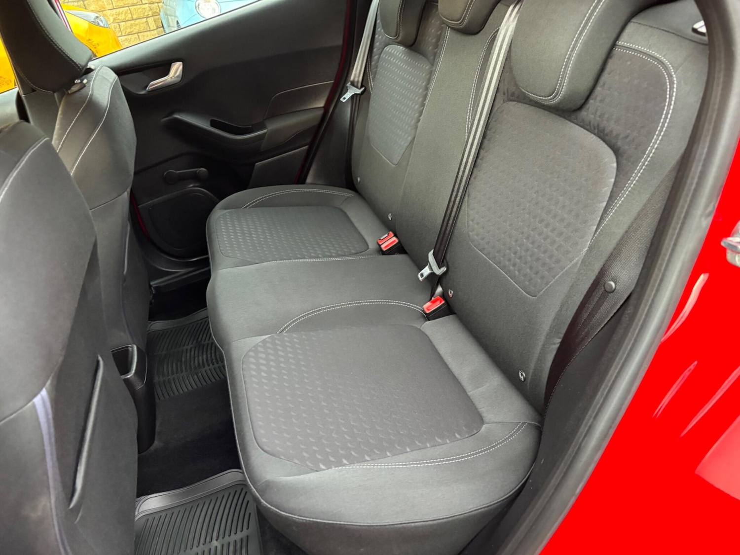 Used Ford Fiesta 2019 for sale - 76993191: Photo 33