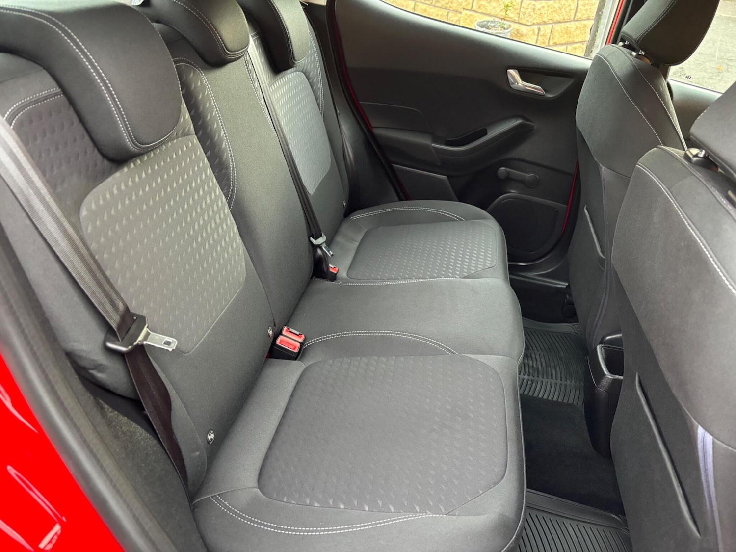 Used Ford Fiesta 2019 for sale - 76993191: Photo 35