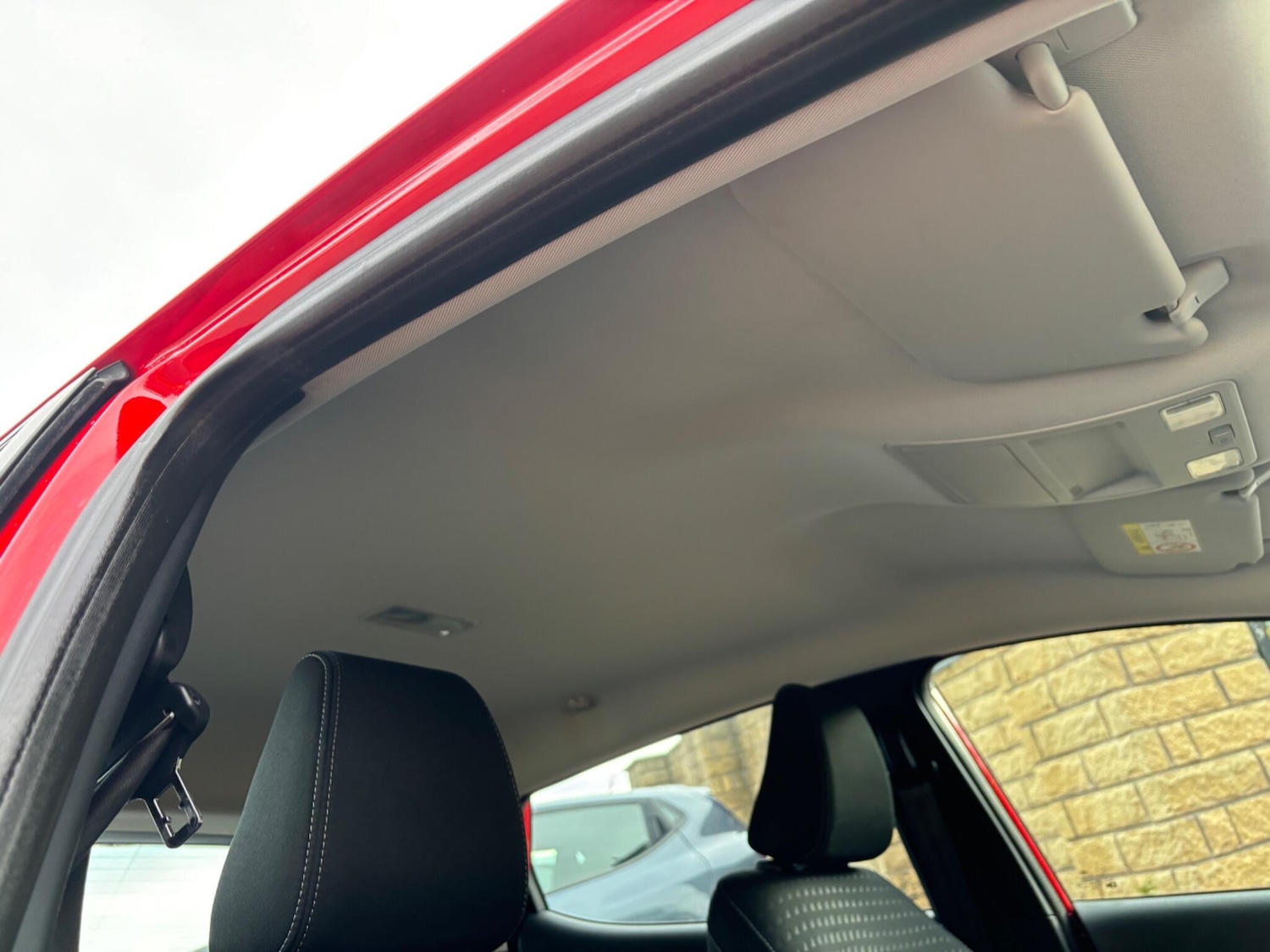 Used Ford Fiesta 2019 for sale - 76993191: Photo 38