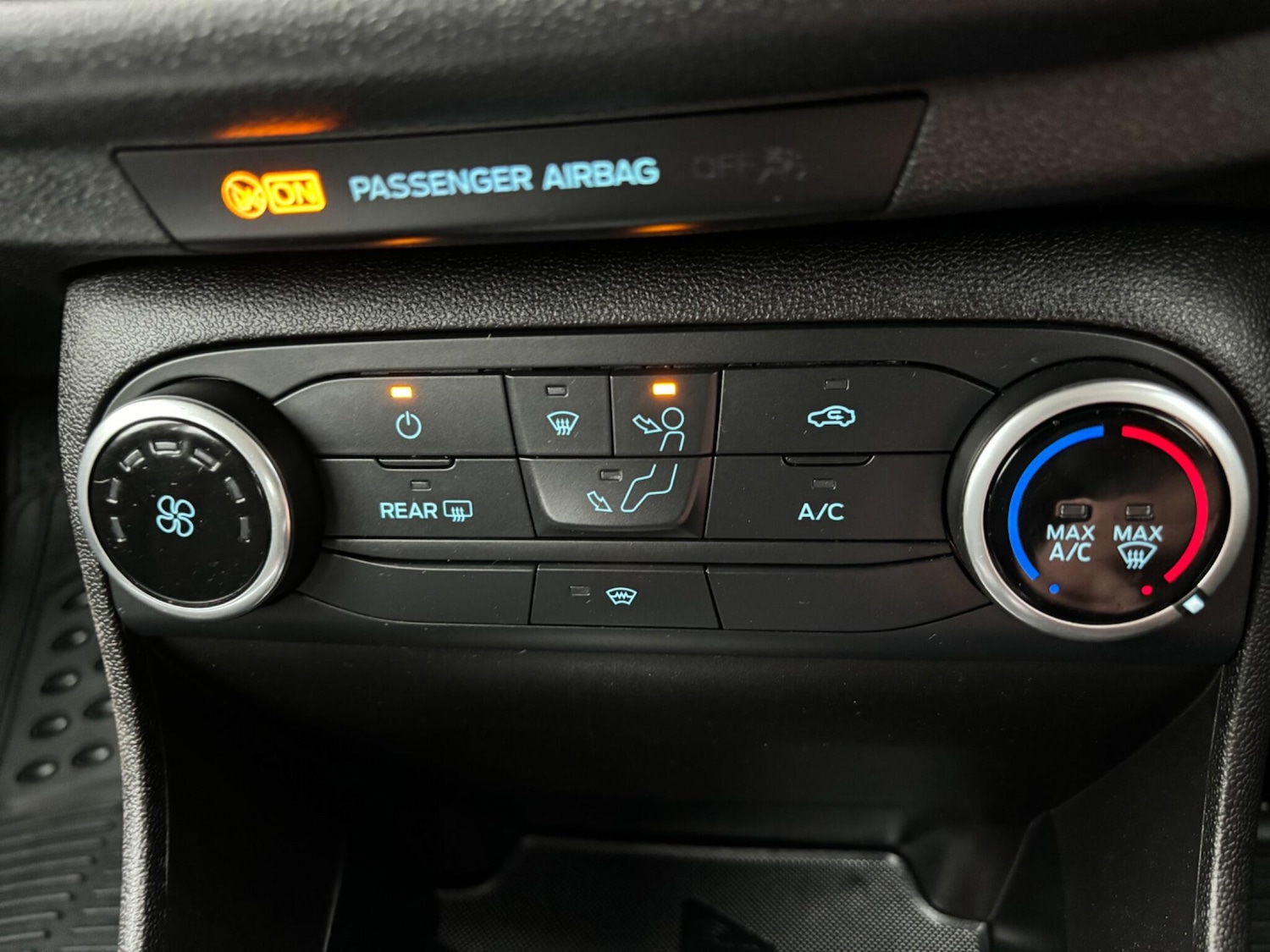 Used Ford Fiesta 2019 for sale - 76993191: Photo 41