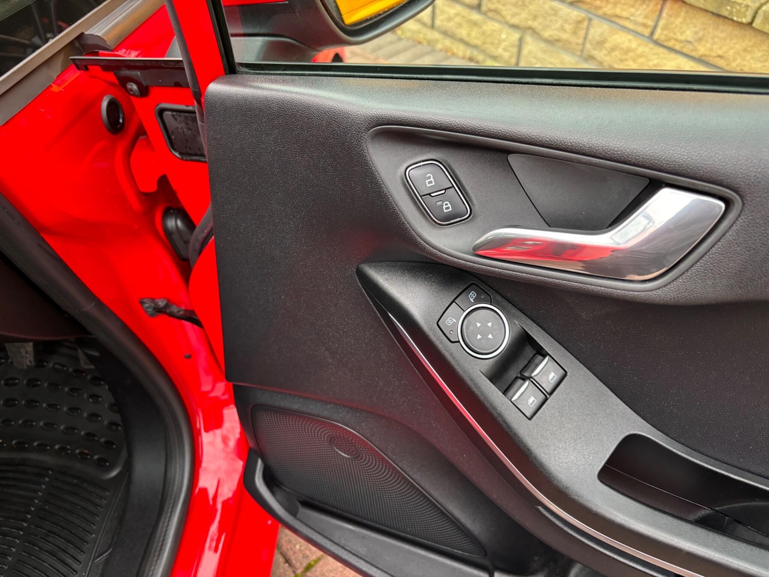 Used Ford Fiesta 2019 for sale - 76993191: Photo 49