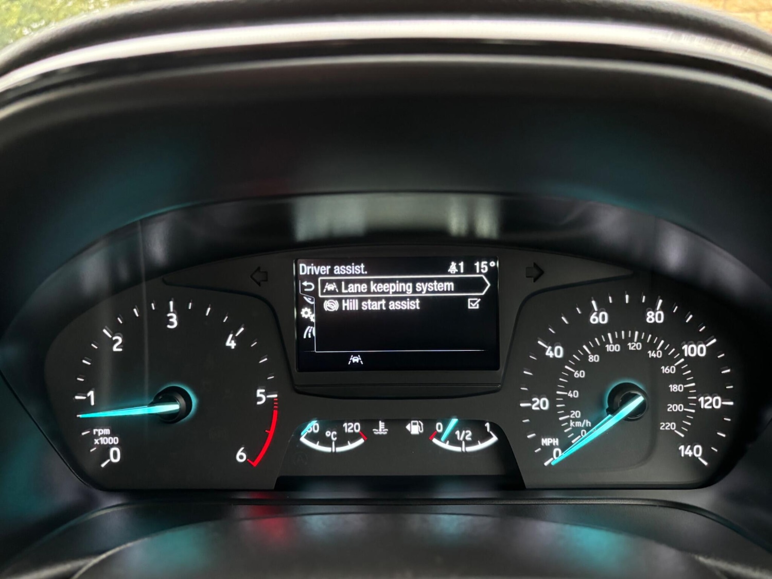 Used Ford Fiesta 2019 for sale - 76993191: Photo 52