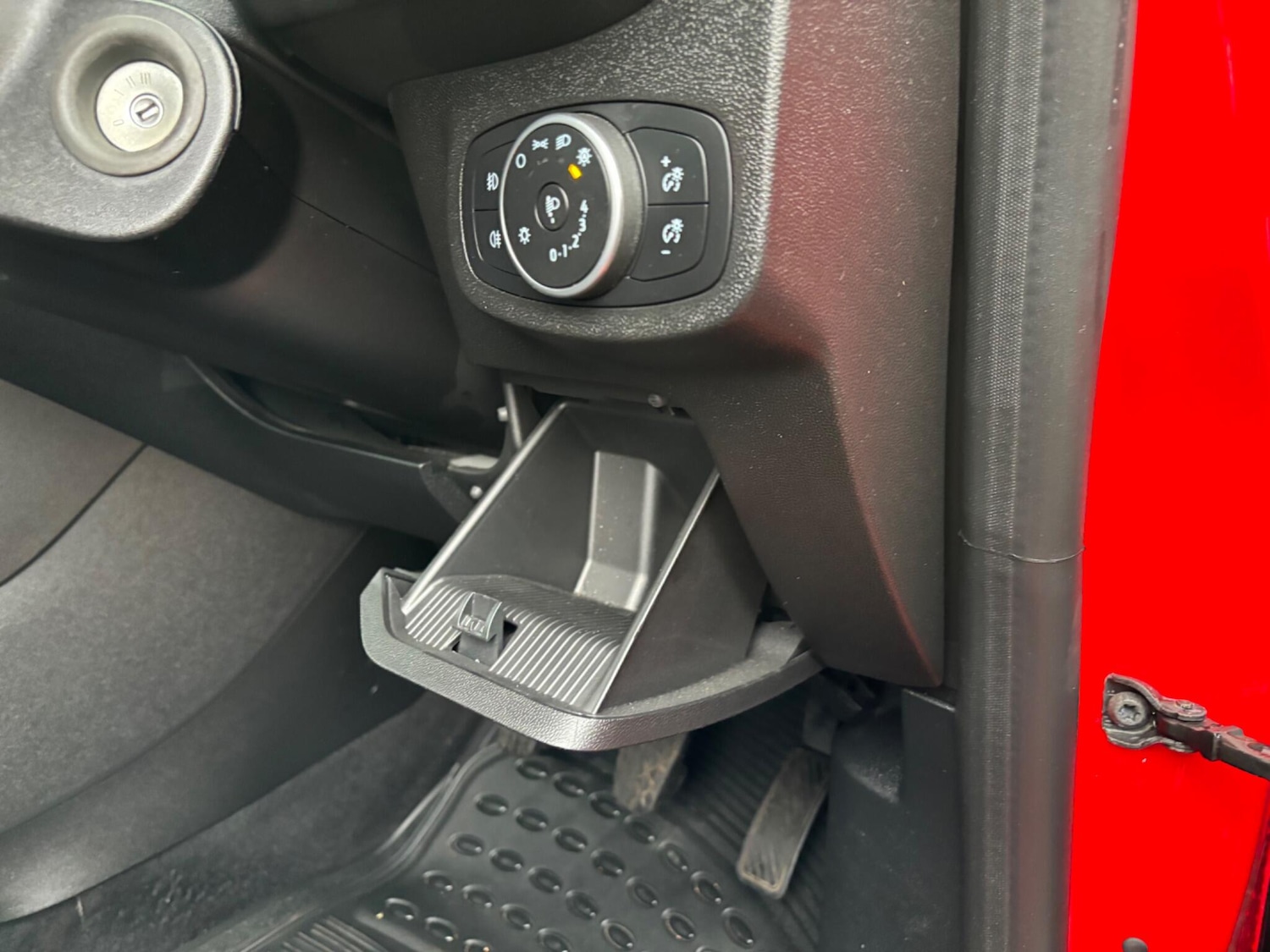 Used Ford Fiesta 2019 for sale - 76993191: Photo 59